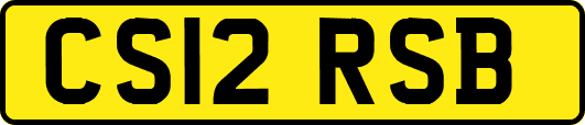 CS12RSB