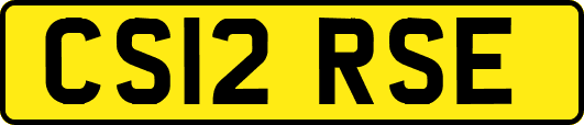 CS12RSE