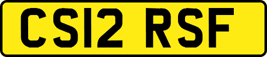 CS12RSF