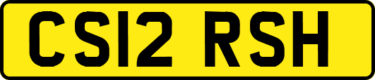 CS12RSH