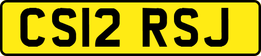 CS12RSJ