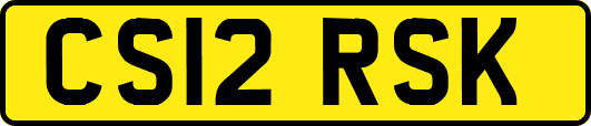 CS12RSK