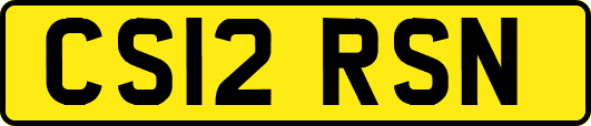 CS12RSN