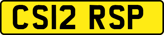CS12RSP