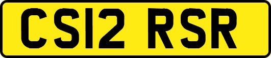CS12RSR