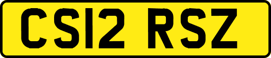 CS12RSZ