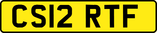 CS12RTF