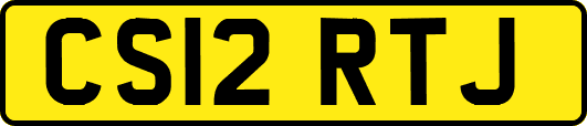 CS12RTJ