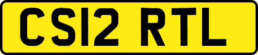 CS12RTL