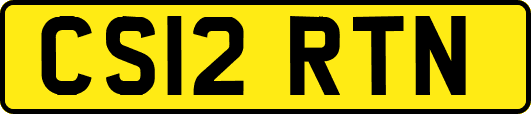 CS12RTN