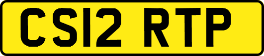 CS12RTP
