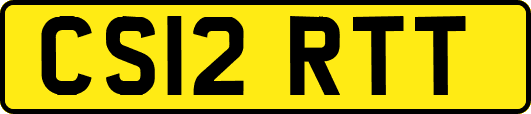CS12RTT