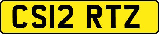 CS12RTZ