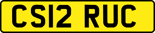 CS12RUC