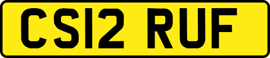 CS12RUF