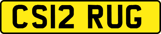 CS12RUG