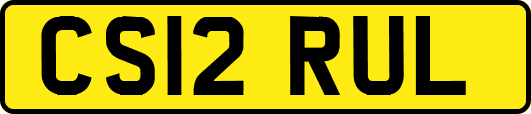 CS12RUL