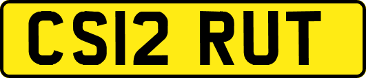 CS12RUT