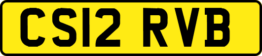CS12RVB