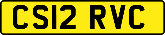 CS12RVC