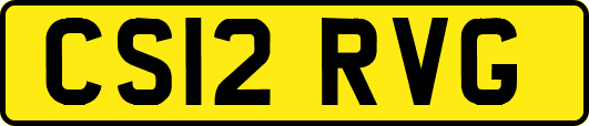 CS12RVG