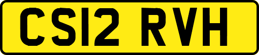 CS12RVH