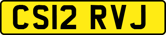CS12RVJ