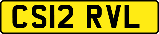 CS12RVL