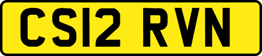 CS12RVN