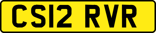 CS12RVR