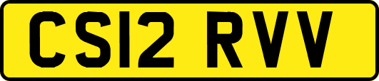 CS12RVV