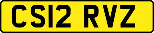 CS12RVZ