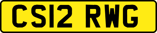 CS12RWG