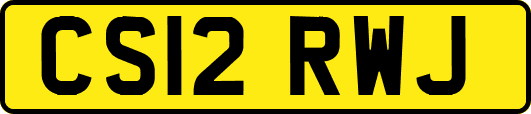CS12RWJ