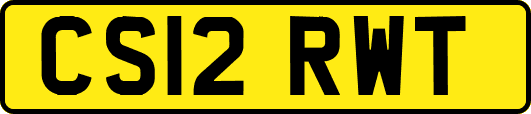 CS12RWT