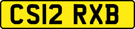 CS12RXB