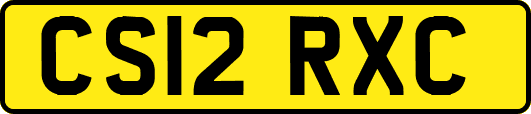 CS12RXC