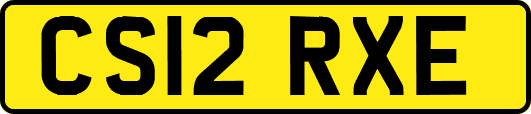 CS12RXE