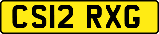 CS12RXG