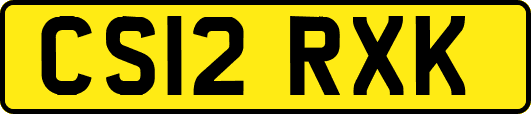 CS12RXK