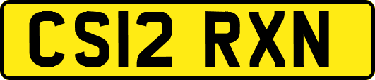 CS12RXN