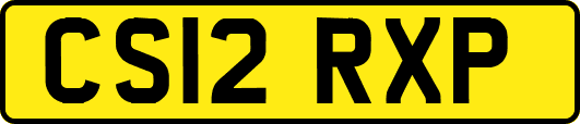 CS12RXP