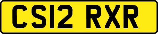 CS12RXR