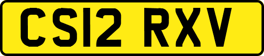 CS12RXV