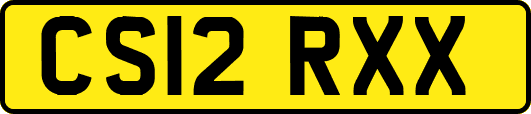 CS12RXX