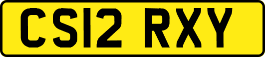 CS12RXY