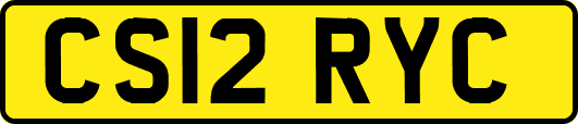 CS12RYC
