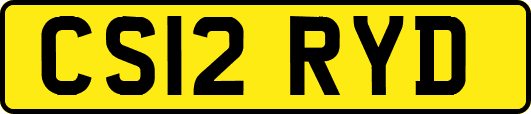 CS12RYD