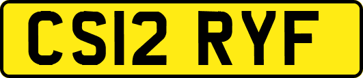 CS12RYF