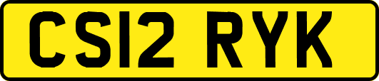 CS12RYK